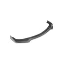 Carbon Fiber Front Lip for Infiniti Q50 Base Sedan 4-Door 2018-1