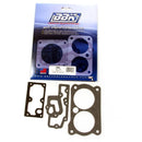 BBK 85-97 GM 305350 LT1 Twin 58mm Throttle Body Gasket Kit-1