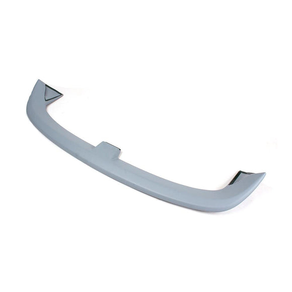 Fiberglass Rear Spoiler for VW GOLF MK7 GTI/R 2014+