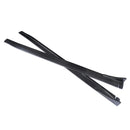 Carbon Fiber Side Skirts for Infiniti G37 G37S 4 Door Base Sedan Sport 2009 - 2013-1