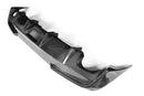 Carbon Fiber Rear Diffuser for Infiniti V36 G37 G35 X Sport 4-Door-1