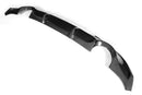 Carbon Fiber Rear Diffuser for Infiniti G37 2D 07-13-1