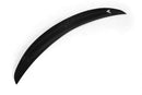 Carbon Fiber Rear Spoiler for Infiniti G37 2-Door Coupe Journey 2009 - 2013-1