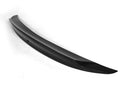 Carbon Fiber Rear Spoiler for Infiniti G37 2-Door Coupe Journey 2009 - 2013-2