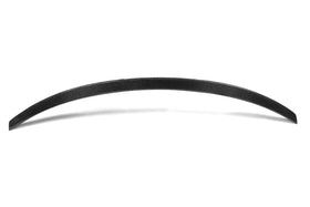 Carbon Fiber Rear Spoiler for Infiniti Q50 Sedan 4-Door 14-16 - 0