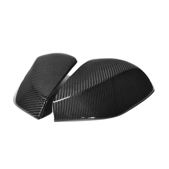 Carbon Fiber Mirror Covers for Infiniti Q50 2014 2015