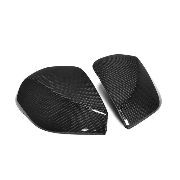 Carbon Fiber Mirror Covers for Infiniti Q50 2014 2015