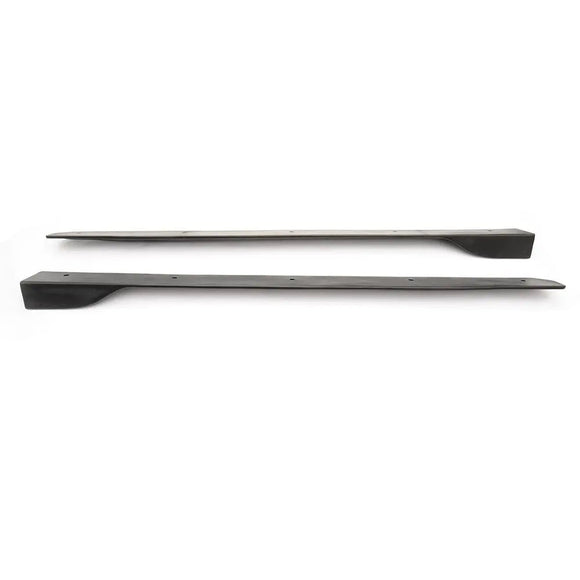 Fiberglass Side Skirts for Infiniti G37 2D coupe 07-13