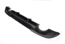 Fiberglass Rear Diffuser for Infiniti G37 2 Door BASE COUPE JOURNEY Sedan 2009 - 2013-2
