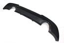 Fiberglass Rear Diffuser for Infiniti G37 2 Door BASE COUPE JOURNEY Sedan 2009 - 2013-1