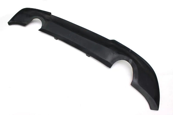 Fiberglass Rear Diffuser for Infiniti G37 2 Door BASE COUPE JOURNEY Sedan 2009 - 2013