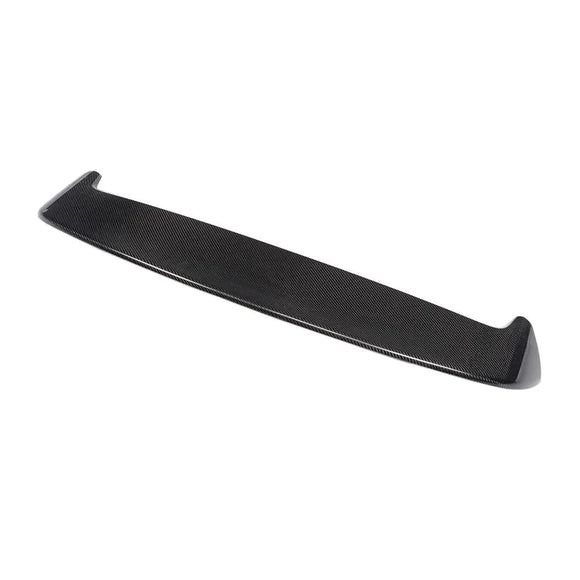 Carbon Fiber Rear Wing for Volkswagen GOLF MK7 GTI/R