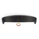 Carbon Fiber Rear Wing for Volkswagen GOLF MK7 GTI/R-2