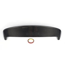 Carbon Fiber Rear Wing for Volkswagen GOLF MK7 GTI/R - 0