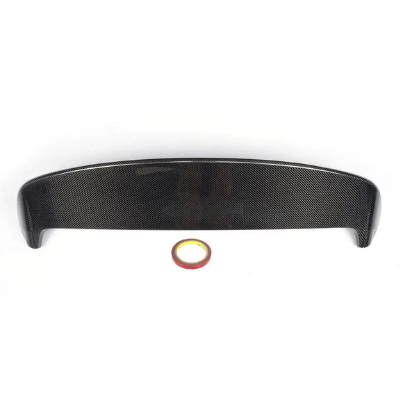 Carbon Fiber Rear Wing for Volkswagen GOLF MK7 GTI/R