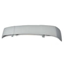 Unpainted Carbon Fiber Rear Spoiler for Volkswagen GOLF MK7 R 2014+-1