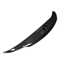 Carbon Fiber Rear Spoiler for Infiniti G35 G37 07-13 Sedan 4Door