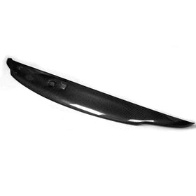 Carbon Fiber Rear Spoiler for Infiniti G35 G37 07-13 Sedan 4Door - 0