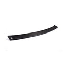 Carbon Fiber Roof Wing for Audi A3 2014-2016-2