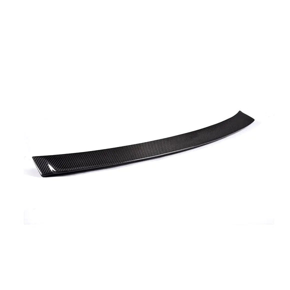 Carbon Fiber Roof Wing for Audi A3 2014-2016