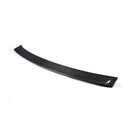 Carbon Fiber Roof Wing for Audi A3 2014-2016-1