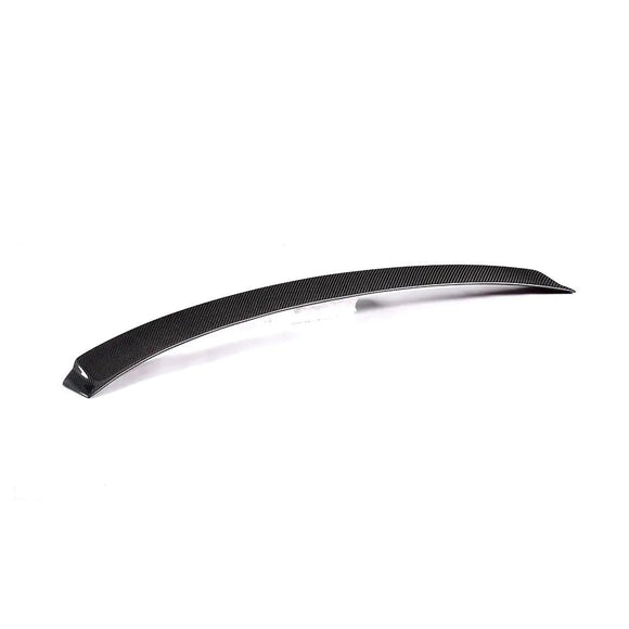 Carbon Fiber Roof Wing for Audi A3 2014-2016