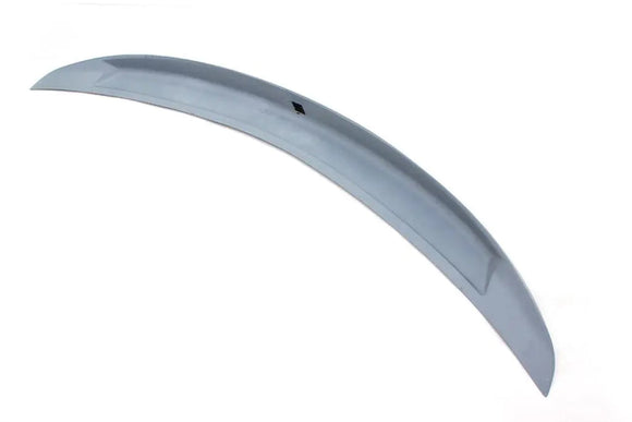 Fiberglass Rear Spoiler for Infiniti G37 Coupe 2D 09-10