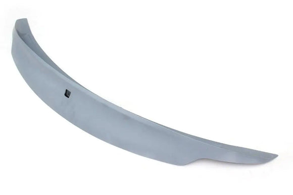 Fiberglass Rear Spoiler for Infiniti G37 Coupe 2D 09-10