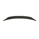 Carbon Fiber Rear Ducktail Spoiler for Audi 8V A3 SLINE S3 RS3 Sedan 2014-2019-3