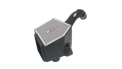 Volant 01-04 Chevrolet Silverado 2500HD 6.6 V8 Primo Closed Box Air Intake System
