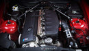 Eventuri BMW E85 / E86 Z4M S54 Black Carbon Intake System-6