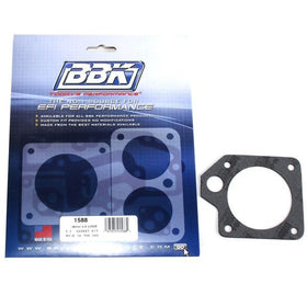 BBK 89-02 Ford Ranger Explorer 4.0 66mm Throttle Body Gasket Kit