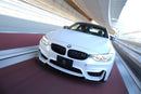 3D Design - M3/M4 F8X Front Lip Spoiler-5