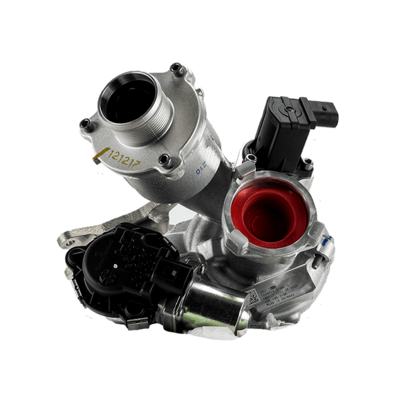 Turbocharger - VW/Audi 1.8T Gen3 / A3 8V / Alltrack / Mk7/7.5 Golf & Golf Sportwagen | 06K145713F-GEN