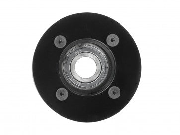 KraftWerks Universal Pulley for Supercharger Kit w/ 20mm Belt Width - 30mm Flanged Cog Idler - 0