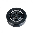 KraftWerks Supercharger Ribbed Pulley - 105MM 7 Rib-1