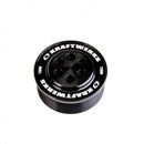 KraftWerks Supercharger Pulley - 75mm 7 Rib-1