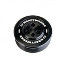 KraftWerks Serpentine Pulley - 90mm 7Rib-1