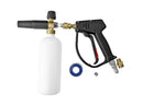 SNUB NOSE GUN & FOAMER KIT-1