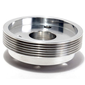 BBK 93-97 Camaro Firebird LT1 Underdrive Pulley Kit - Aluminum - 0