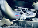 FTP W204 C250 Charge Pipe Kit-3