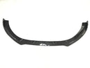 Carbon Fiber Front Lip for Audi A3 4-Door Sedan 2017+-2