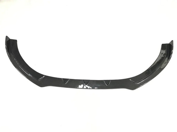Carbon Fiber Front Lip for Audi A3 4-Door Sedan 2017+