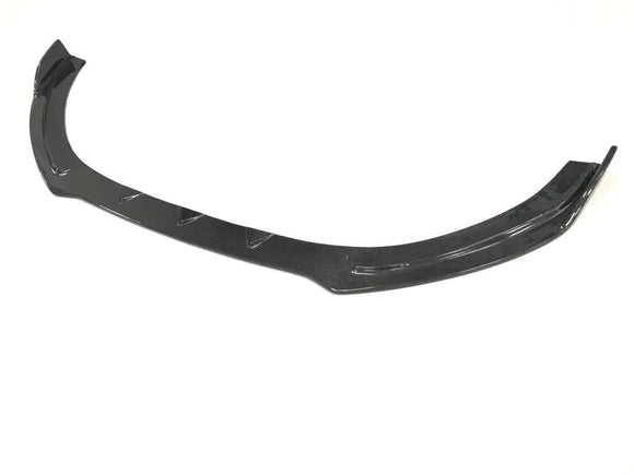 Carbon Fiber Front Lip for Audi A3 4-Door Sedan 2017+