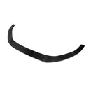 Carbon Fiber Front Lip V6 for Audi 8V A3 S-LINE S3 Sedan 4-Door 2017-2020-2