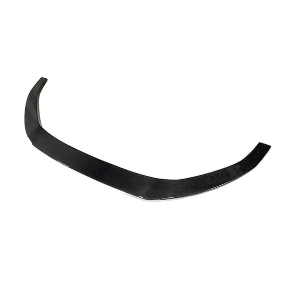Carbon Fiber Front Lip V6 for Audi 8V A3 S-LINE S3 Sedan 4-Door 2017-2020