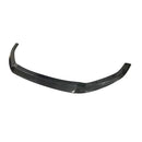Carbon Fiber Front Lip V6 for Audi 8V A3 S-LINE S3 Sedan 4-Door 2017-2020-1