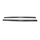 Carbon Fiber Side Skirts for Audi 8V A3 SLINE S3 Sedan 4-Door 2013-2019-1