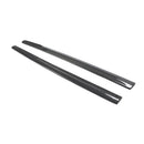 Carbon Fiber Side Skirts for Audi 8V A3 SLINE S3 Sedan 4-Door 2013-2019-2
