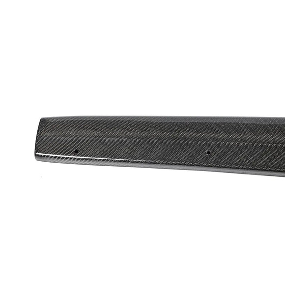 Carbon Fiber Side Skirts for Audi 8V A3 SLINE S3 Sedan 4-Door 2013-2019